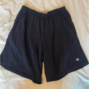 Champion Shorts Size Large